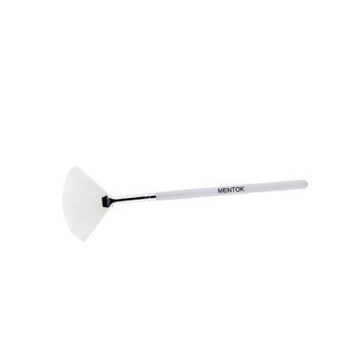 Medical Equipment Fan Shaped Brush