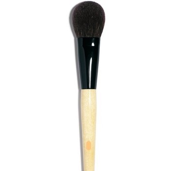 Mentok Face Blush Brush,Cosmetic Singal Powder Brushes Beauty Instrument